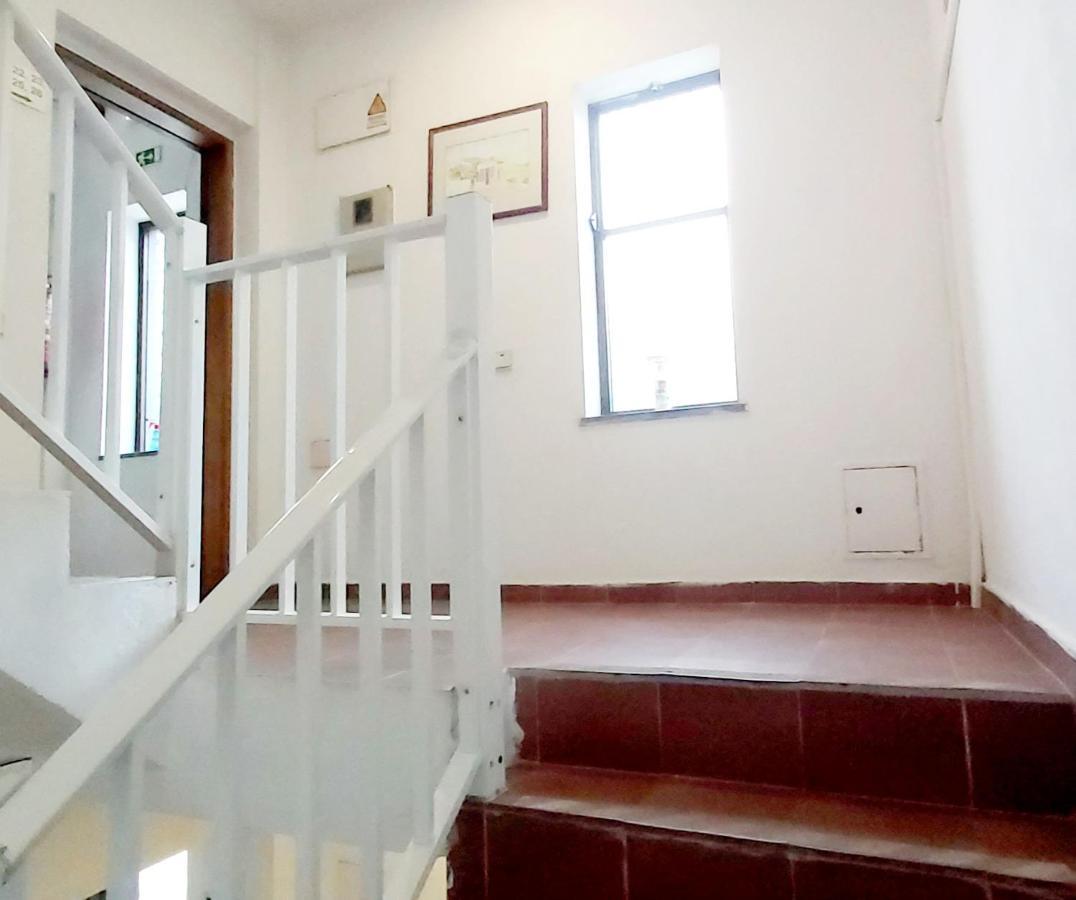 Residencia Do Parque Ξενοδοχείο Odeceixe Εξωτερικό φωτογραφία
