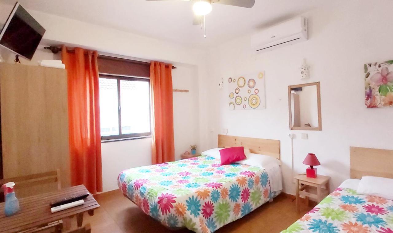 Residencia Do Parque Ξενοδοχείο Odeceixe Εξωτερικό φωτογραφία