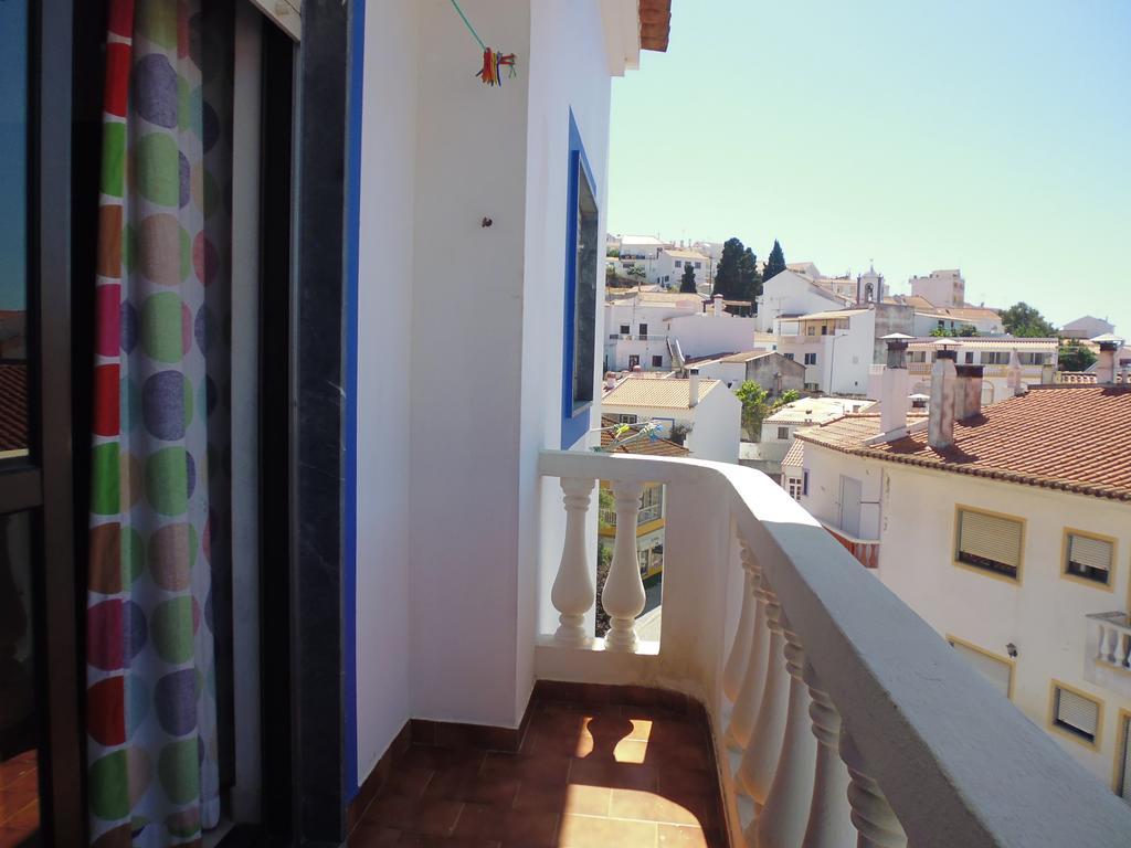 Residencia Do Parque Ξενοδοχείο Odeceixe Δωμάτιο φωτογραφία