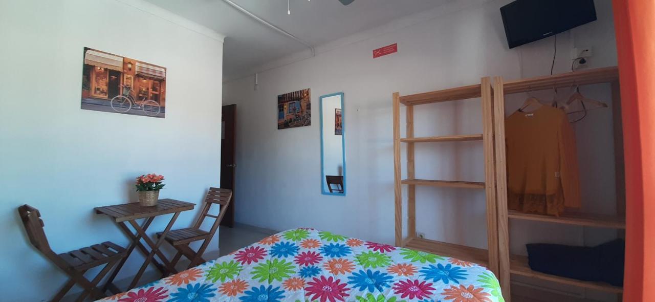 Residencia Do Parque Ξενοδοχείο Odeceixe Εξωτερικό φωτογραφία