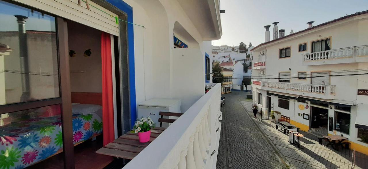 Residencia Do Parque Ξενοδοχείο Odeceixe Εξωτερικό φωτογραφία